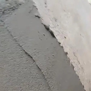 通渭水工建筑物I级C55聚合物改性水泥砂浆 渠道防渗泵站加固迎水面抗冲刷砂浆