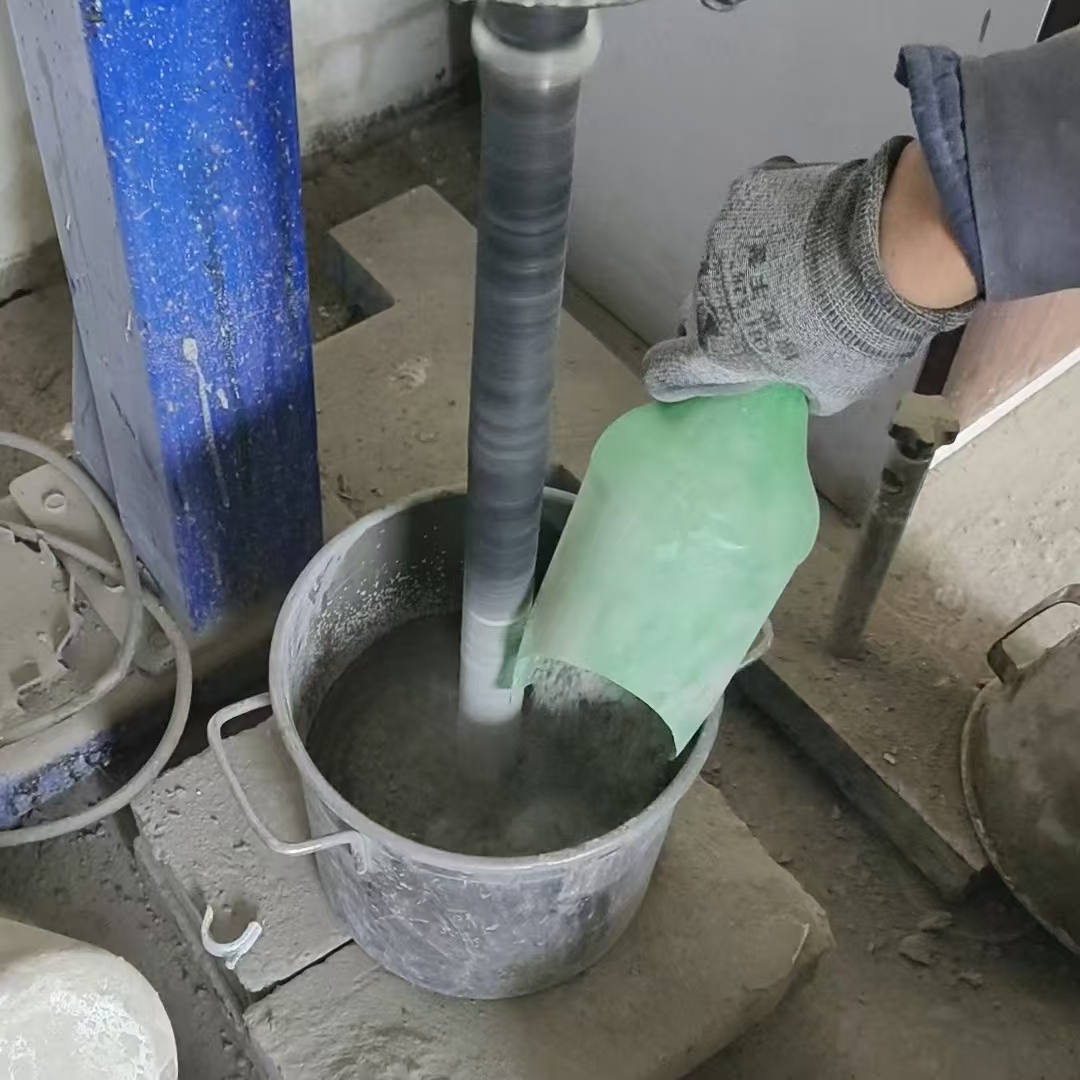 通渭桥梁公路张拉用H60压浆料与普通压浆料有什么区别？