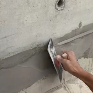 通渭P型防护型环氧树脂砂浆